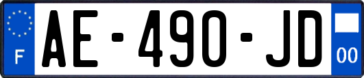 AE-490-JD