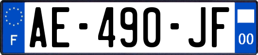 AE-490-JF