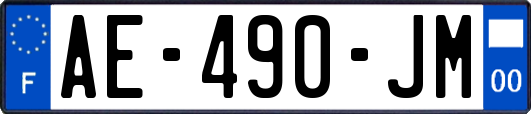 AE-490-JM