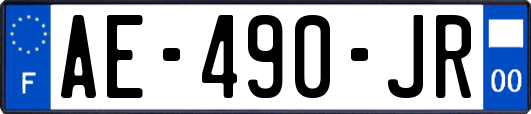 AE-490-JR