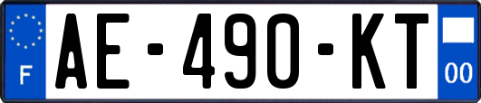 AE-490-KT