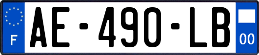 AE-490-LB