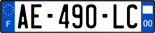 AE-490-LC