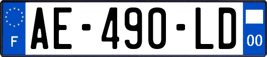 AE-490-LD