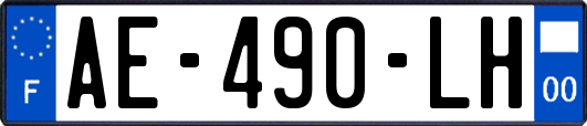 AE-490-LH