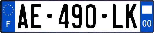 AE-490-LK