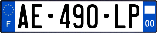 AE-490-LP