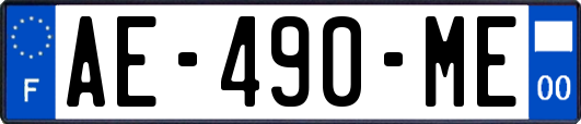 AE-490-ME