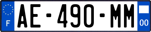AE-490-MM