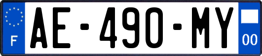 AE-490-MY