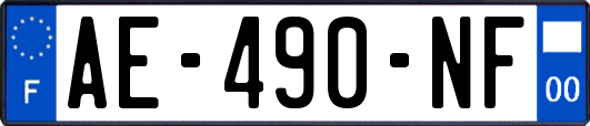 AE-490-NF