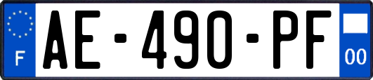 AE-490-PF