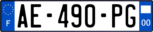 AE-490-PG