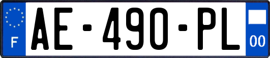 AE-490-PL