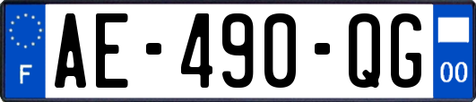 AE-490-QG