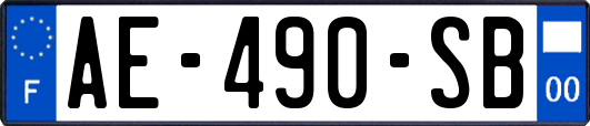 AE-490-SB