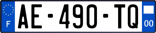 AE-490-TQ