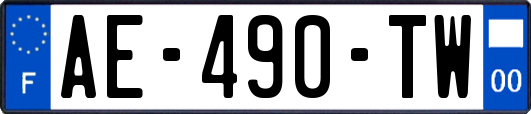 AE-490-TW