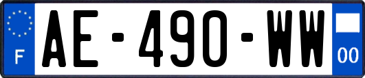 AE-490-WW