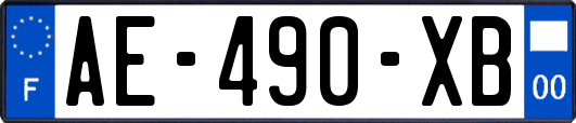 AE-490-XB