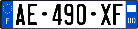 AE-490-XF