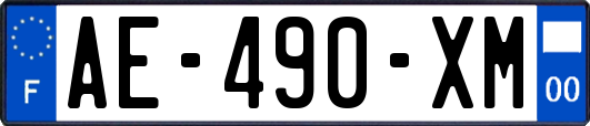 AE-490-XM