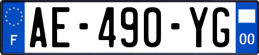 AE-490-YG