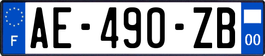 AE-490-ZB