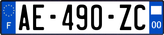 AE-490-ZC