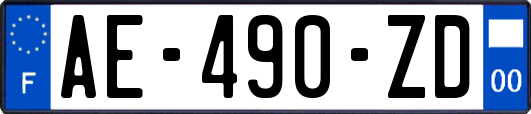 AE-490-ZD