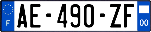 AE-490-ZF