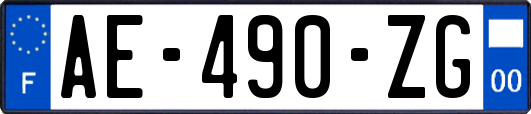 AE-490-ZG