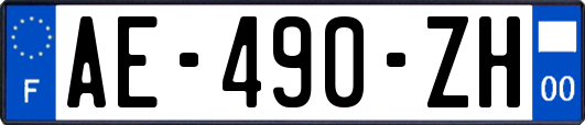 AE-490-ZH