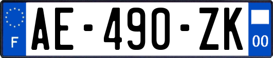 AE-490-ZK