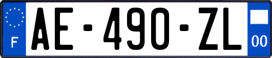 AE-490-ZL