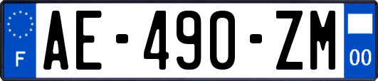 AE-490-ZM