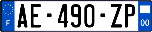 AE-490-ZP