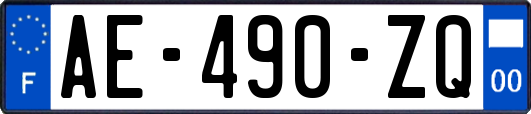 AE-490-ZQ