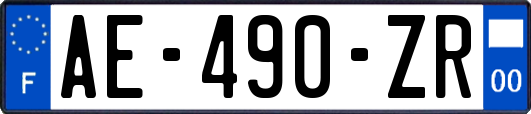 AE-490-ZR