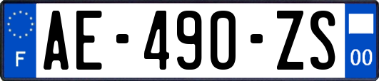 AE-490-ZS