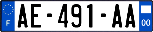 AE-491-AA