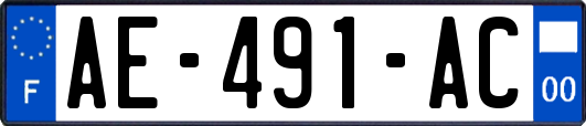 AE-491-AC