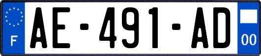 AE-491-AD