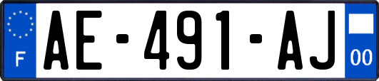 AE-491-AJ