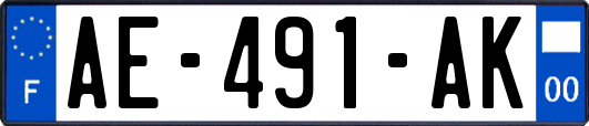 AE-491-AK