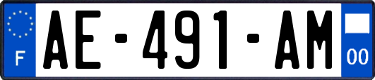 AE-491-AM