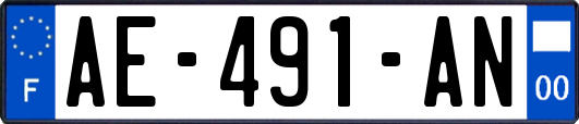 AE-491-AN