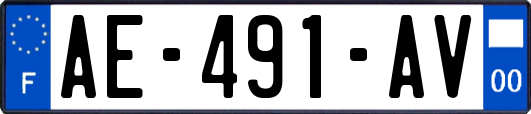 AE-491-AV