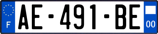 AE-491-BE