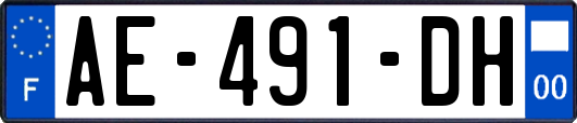 AE-491-DH